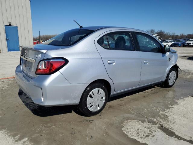 Photo 3 from auction – 2024 MITSUBISHI MIRAGE G4 with VIN ML32FUFJ2RHF07971
