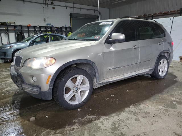 BMW X5 XDRIVE3 2010 with VIN 5UXFE4C59AL380075 - Photo from auction
