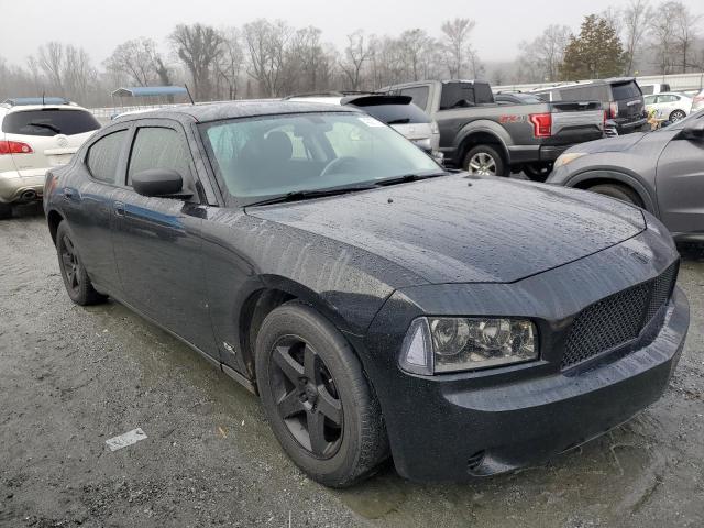 Photo 4 from auction – 2008 DODGE CHARGER with VIN 2B3KA43G58H235248