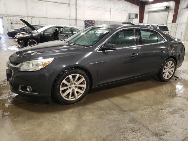 CHEVROLET MALIBU 2LT 2014 with VIN 1G11E5SL6EF287528 - Photo from auction
