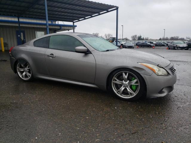 Foto 4 de la subasta – 2008 INFINITI G37 BASE con VIN JNKCV64E18M106919