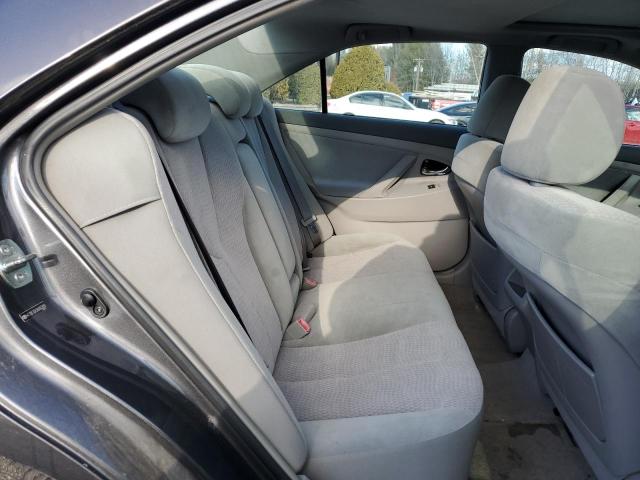Photo 10 from auction – 2010 TOYOTA CAMRY BASE with VIN 4T1BF3EK5AU003999