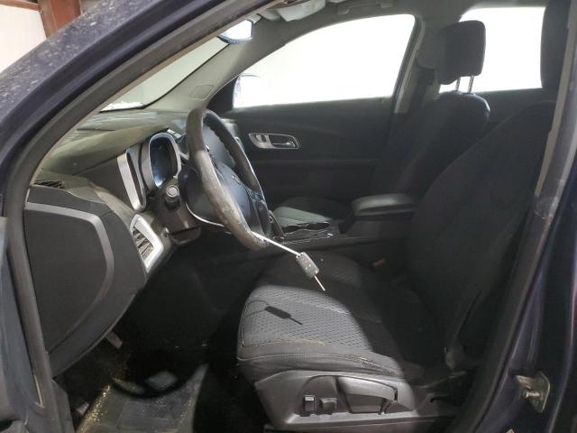 Photo 7 from auction – 2013 CHEVROLET EQUINOX LS with VIN 2GNFLCEK5D6179444