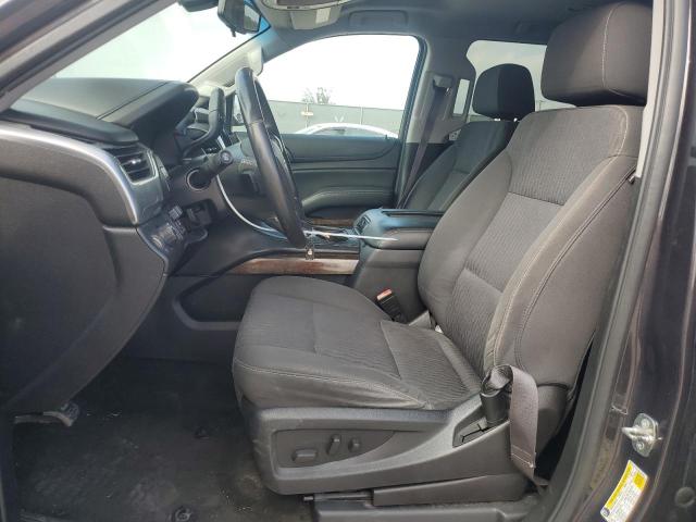 Photo 7 from auction – 2016 CHEVROLET TAHOE C150 with VIN 1GNSCAKC8GR376827
