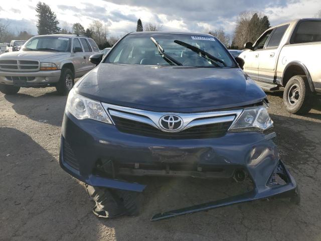 Photo 5 from auction – 2014 TOYOTA CAMRY L with VIN 4T4BF1FK9ER397733
