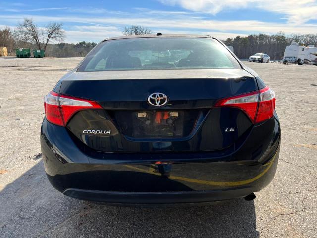 Photo 6 from auction – 2015 TOYOTA COROLLA L with VIN 5YFBURHE3FP294297