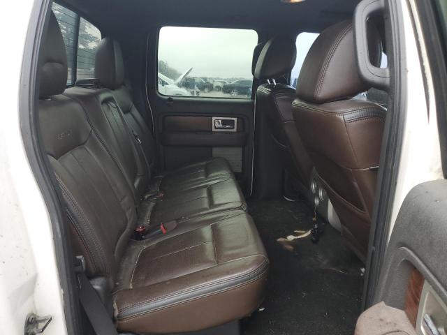 Photo 10 from auction – 2010 FORD F150 SUPER with VIN 1FTFW1EV8AFD39834