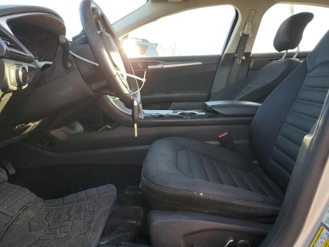 Photo 7 from auction – 2014 FORD FUSION SE with VIN 3FA6P0H79ER113255