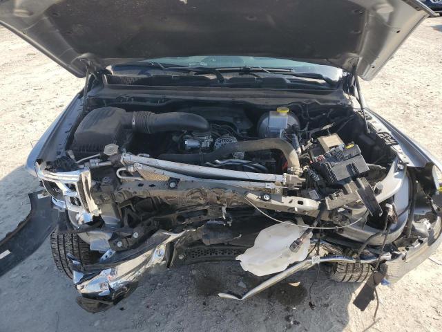 Photo 11 from auction – 2022 RAM 1500 BIG H with VIN 1C6RREBT5NN326086