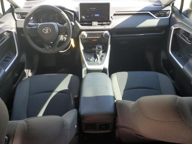 Photo 8 from auction – 2023 TOYOTA RAV4 LE with VIN 4T3LWRFV6PU096578