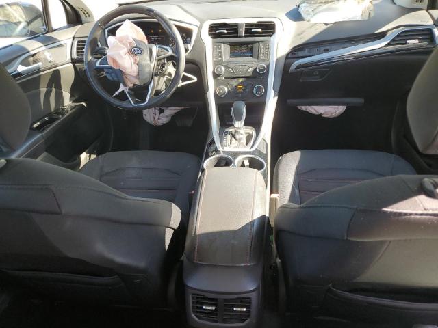 Photo 8 from auction – 2014 FORD FUSION SE with VIN 1FA6P0H76E5359361