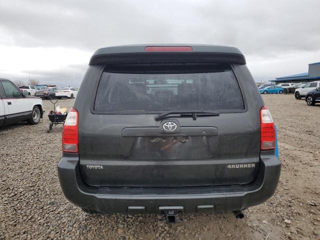 Photo 6 from auction – 2007 TOYOTA 4RUNNER LI with VIN JTEBU17R970106816