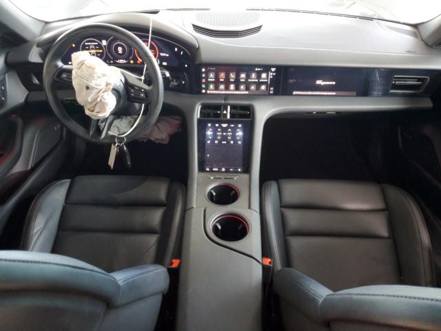 Photo 8 from auction – 2022 PORSCHE TAYCAN with VIN WP0AA2Y1XNSA12181