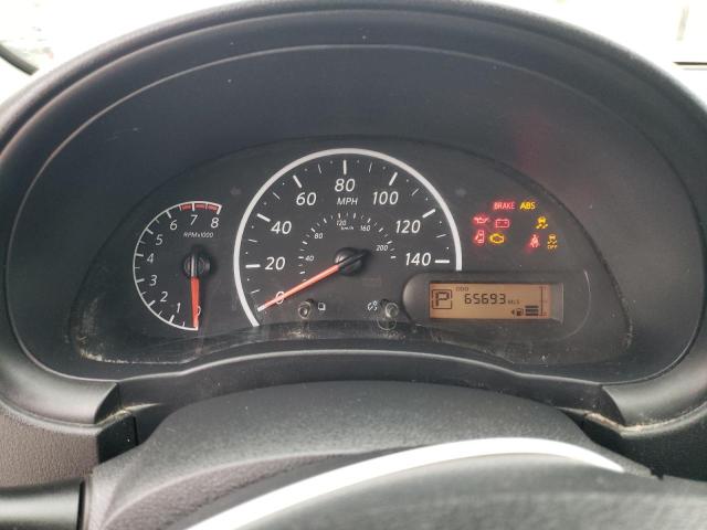 Foto 9 de la subasta – 2016 NISSAN VERSA S con VIN 3N1CN7AP7GL900879
