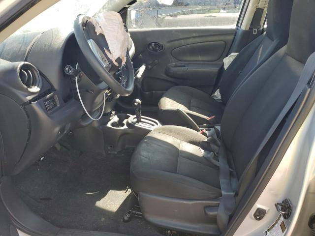 Photo 7 from auction – 2017 NISSAN VERSA S with VIN 3N1CN7AP1HL818227