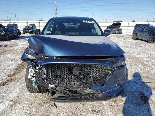 Photo 5 from auction – 2017 MAZDA CX-5 TOURI with VIN JM3KFBCL5H0160290