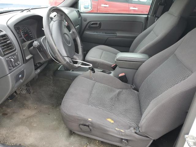 Photo 7 from auction – 2006 CHEVROLET COLORADO with VIN 1GCDT136268158977