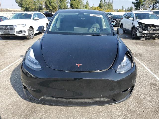 Foto 5 de la subasta – 2021 TESLA MODEL Y con VIN 5YJYGDEE7MF232595