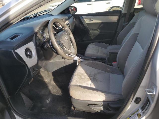 Photo 7 from auction – 2017 TOYOTA COROLLA L with VIN 2T1BURHE4HC778322
