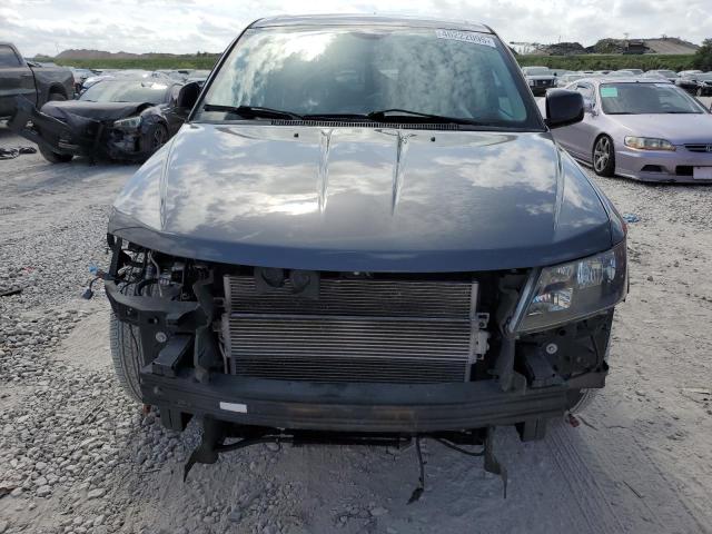 Photo 5 from auction – 2015 DODGE JOURNEY R/ with VIN 3C4PDCEG0FT669357
