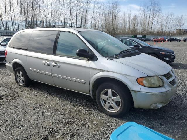 Photo 4 from auction – 2006 DODGE GRAND CARA with VIN 2D4GP44L86R694203