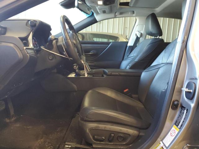 Photo 7 from auction – 2019 LEXUS ES 350 with VIN 58ABZ1B14KU046764