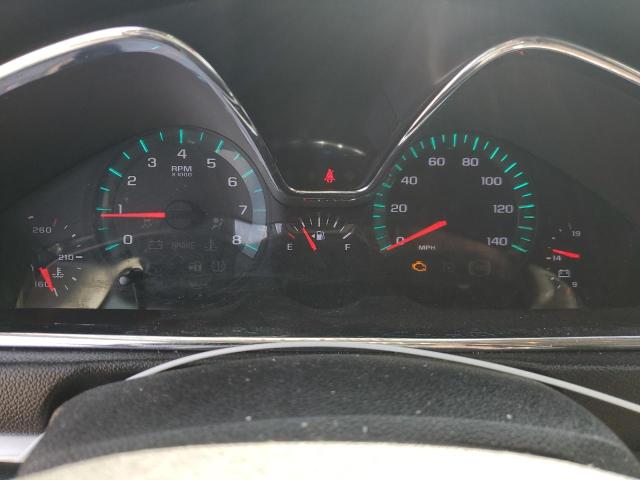 Photo 9 from auction – 2013 CHEVROLET TRAVERSE L with VIN 1GNKRGKD4DJ155908