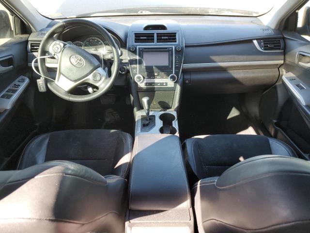 Photo 8 from auction – 2012 TOYOTA CAMRY SE with VIN 4T1BK1FK9CU501334