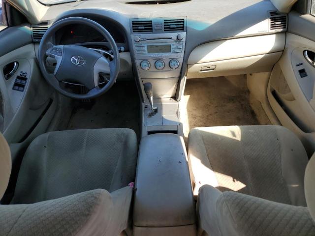Photo 8 from auction – 2007 TOYOTA CAMRY with VIN JTNBK46K273023304