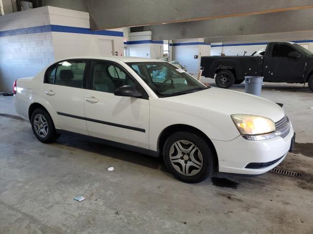 Photo 4 from auction – 2005 CHEVROLET MALIBU with VIN 1G1ZS52F05F110074