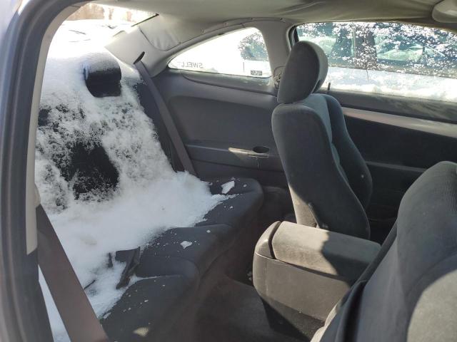 Photo 10 from auction – 2003 HONDA ACCORD EX with VIN 1HGCM72633A014549