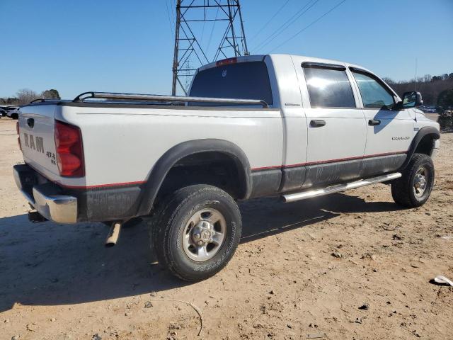 Photo 3 from auction – 2007 DODGE RAM 1500 with VIN 3D7KS19DX7G705947