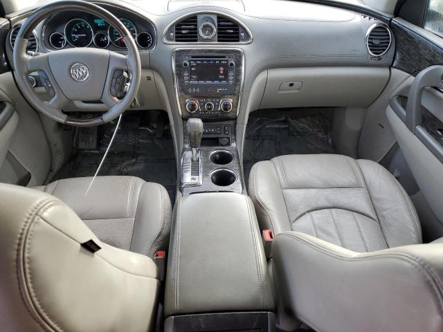 Photo 8 from auction – 2013 BUICK ENCLAVE with VIN 5GAKVDKD1DJ109215