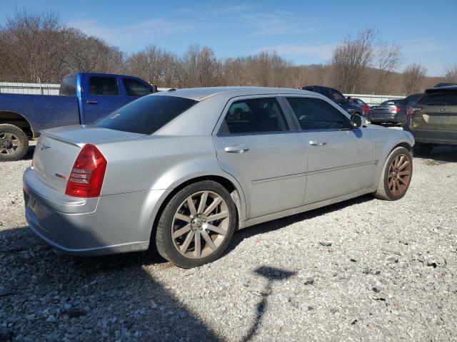 Photo 3 from auction – 2006 CHRYSLER 300C SRT-8 with VIN 2C3LA73W26H431709