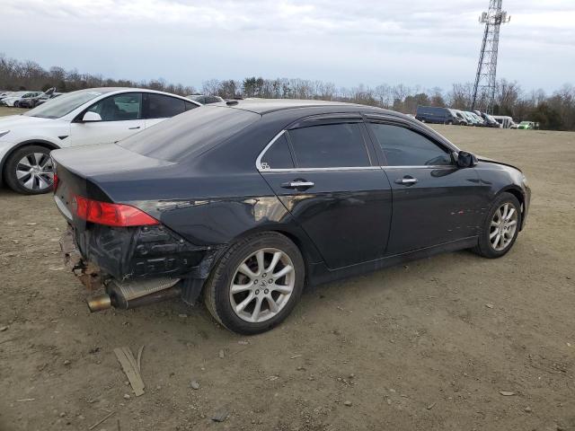 Photo 3 from auction – 2007 ACURA TSX with VIN JH4CL96967C008707