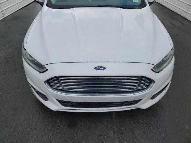 Photo 11 from auction – 2016 FORD FUSION S with VIN 3FA6P0G77GR297468