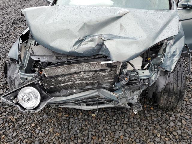 Photo 11 from auction – 2010 HONDA CR-V with VIN JHLRE4H74AC002452