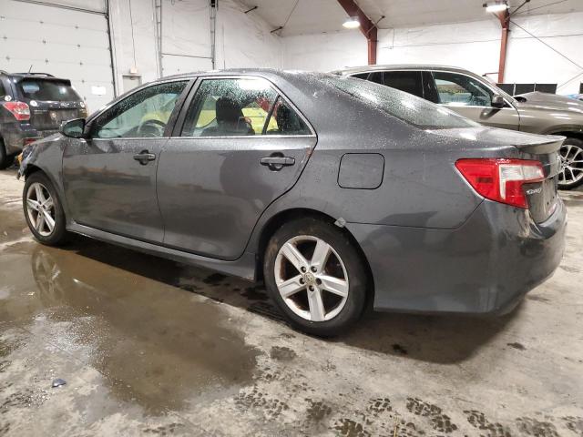 Photo 2 from auction – 2012 TOYOTA CAMRY BASE with VIN 4T1BF1FK9CU581268