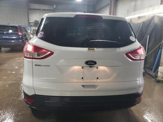 Photo 6 from auction – 2016 FORD ESCAPE S with VIN 1FMCU0F75GUB15844