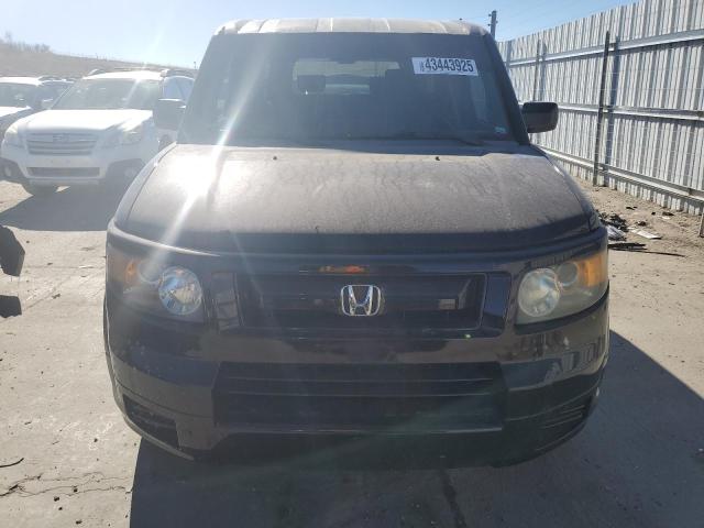 Photo 5 from auction – 2008 HONDA ELEMENT SC with VIN 5J6YH18958L012332