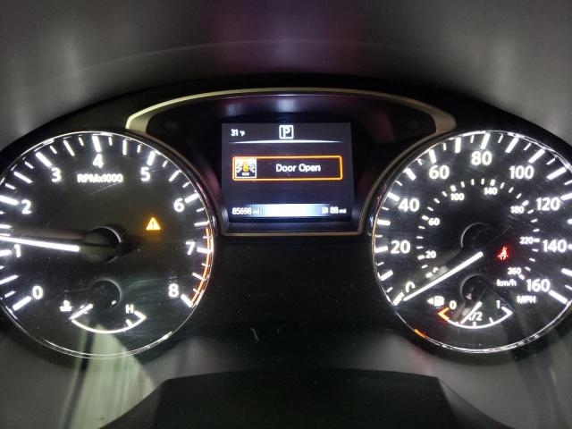 Photo 9 from auction – 2018 NISSAN ALTIMA 2.5 with VIN 1N4AL3AP1JC157132
