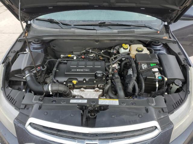 Photo 11 from auction – 2015 CHEVROLET CRUZE LT with VIN 1G1PC5SB6F7127653