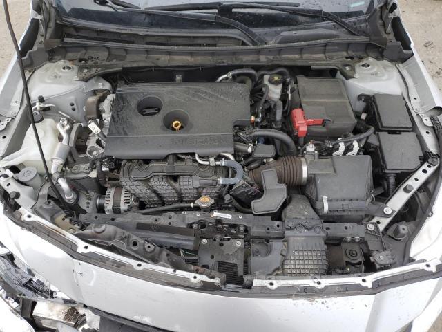 Photo 11 from auction – 2020 NISSAN ALTIMA S with VIN 1N4BL4BV3LC118262