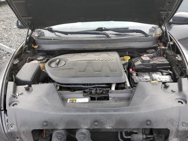 Photo 11 from auction – 2016 JEEP GRAND CHER with VIN 1C4PJMAS3GW326546