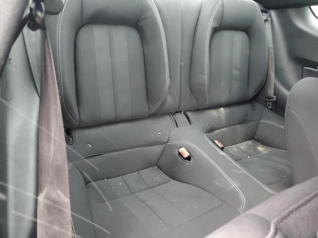 Photo 10 from auction – 2020 FORD MUSTANG with VIN 1FA6P8TH3L5154687