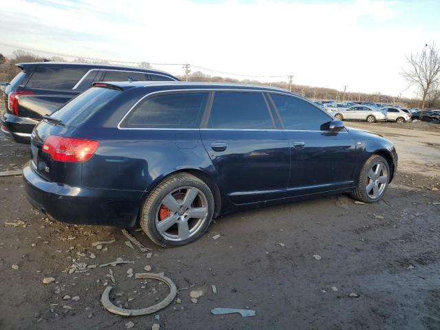 Photo 3 from auction – 2008 AUDI A6 AVANT Q with VIN WAUKH74F68N115836