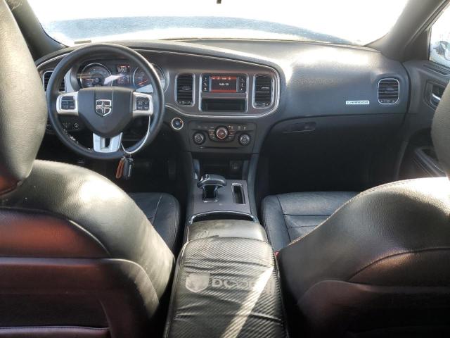 Photo 8 from auction – 2013 DODGE CHARGER SE with VIN 2C3CDXBGXDH563700