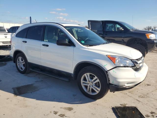 Photo 4 from auction – 2011 HONDA CR-V EX with VIN 5J6RE3H57BL026133
