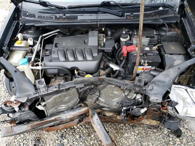 Photo 11 from auction – 2012 NISSAN SENTRA 2.0 with VIN 3N1AB6AP7CL737283