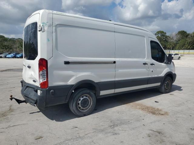Photo 3 from auction – 2017 FORD TRANSIT T- with VIN 1FTYR2CM4HKB14814